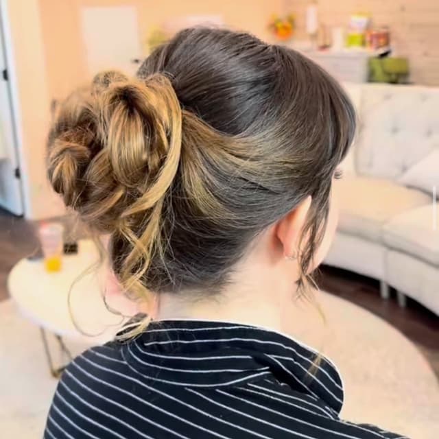 Silver Bridal Package at Magnolia Maiden Salon & Aesthetics in Elkins, AR