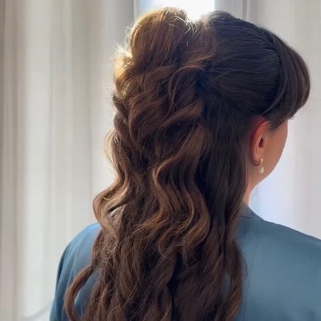 Platinum Bridal Package at Magnolia Maiden Salon & Aesthetics in Elkins, AR