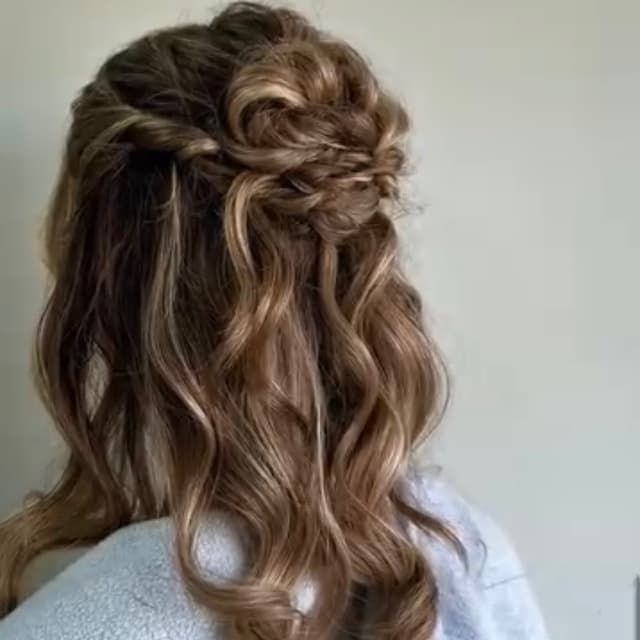 Gold Bridal Package at Magnolia Maiden Salon & Aesthetics in Elkins, AR